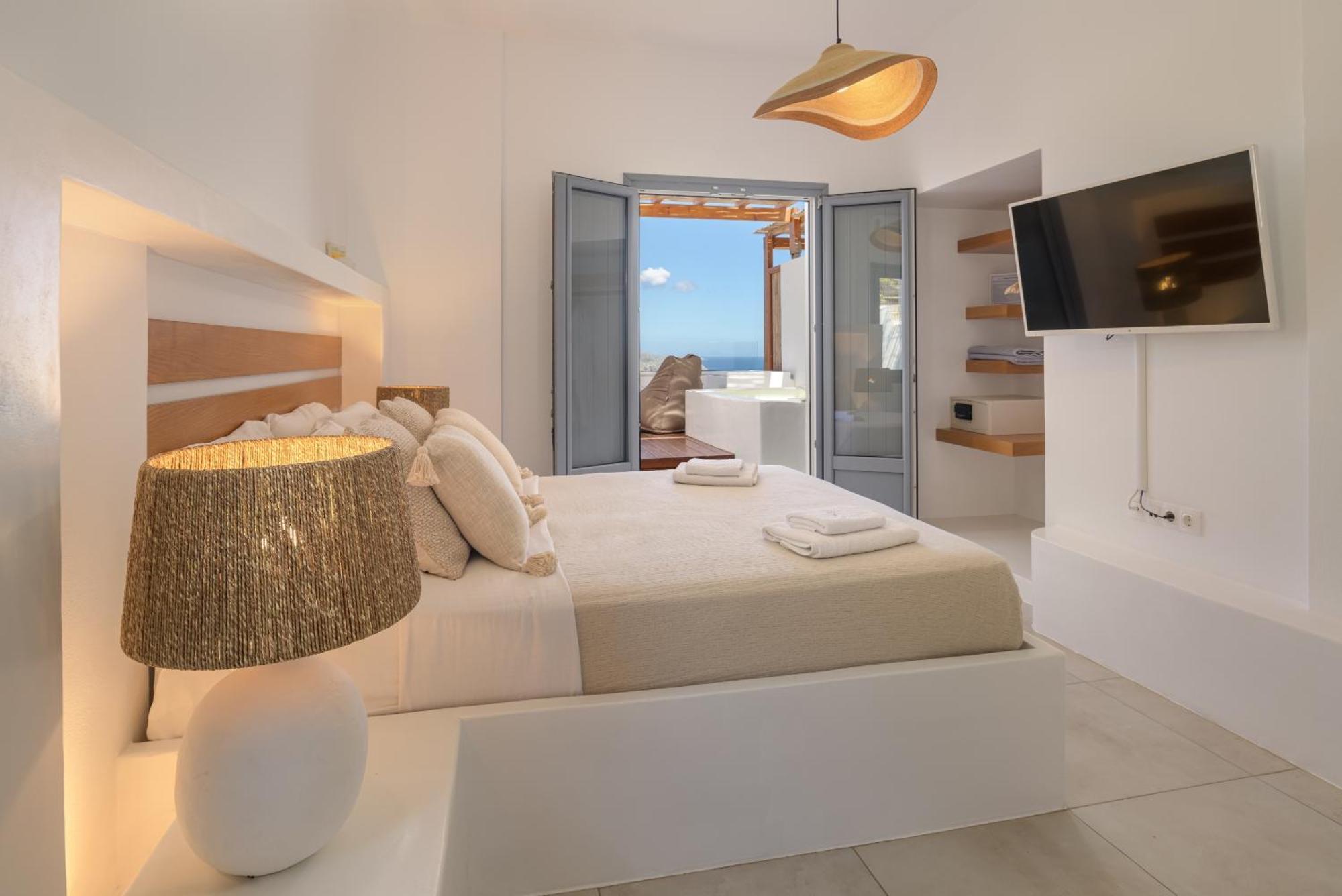 Oneiro Luxury Suites-Adults Only Astypálaia Dış mekan fotoğraf