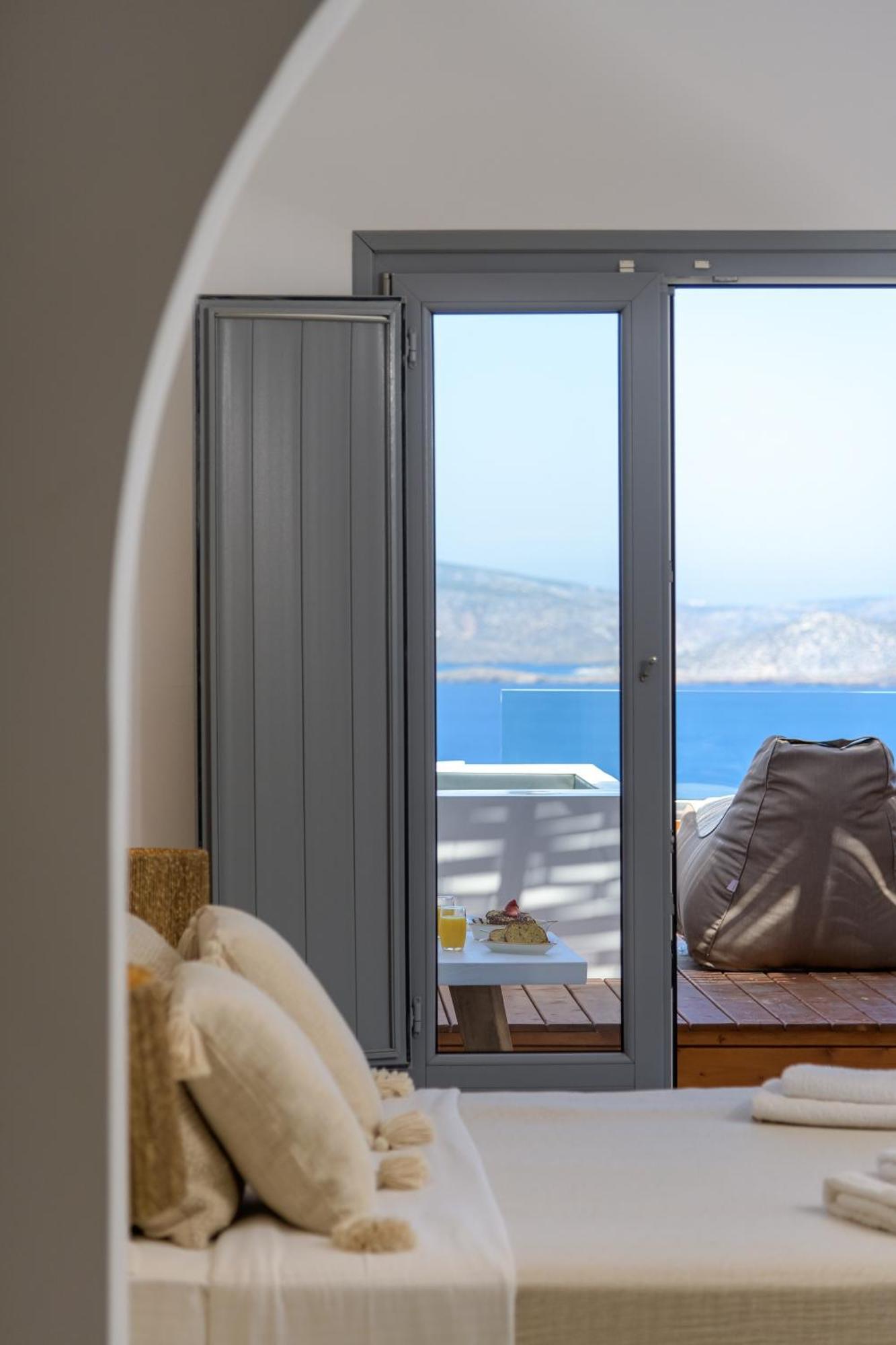 Oneiro Luxury Suites-Adults Only Astypálaia Dış mekan fotoğraf