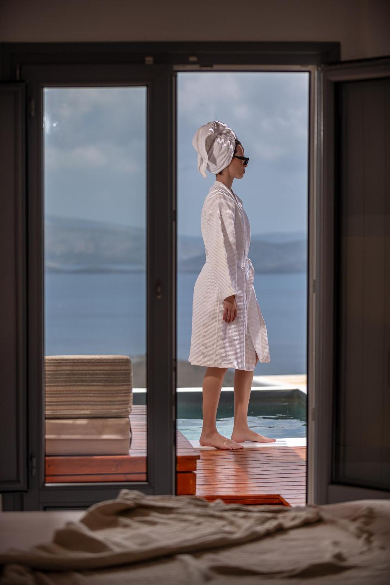 Oneiro Luxury Suites-Adults Only Astypálaia Dış mekan fotoğraf