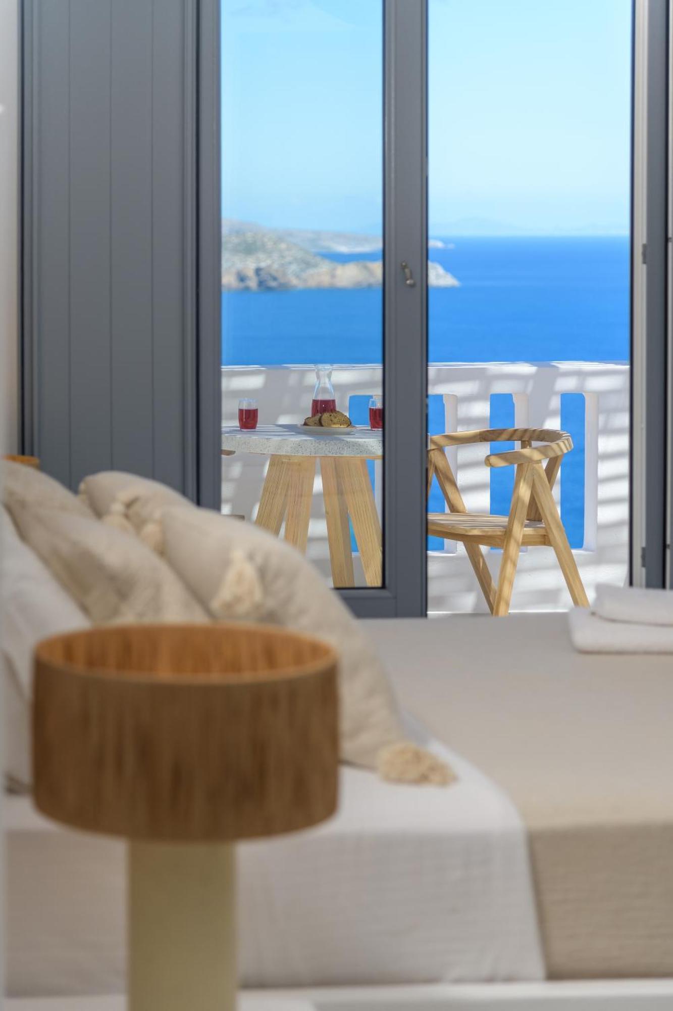 Oneiro Luxury Suites-Adults Only Astypálaia Dış mekan fotoğraf