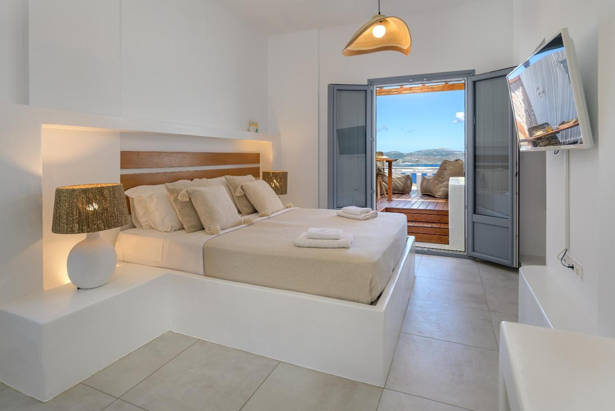 Oneiro Luxury Suites-Adults Only Astypálaia Dış mekan fotoğraf