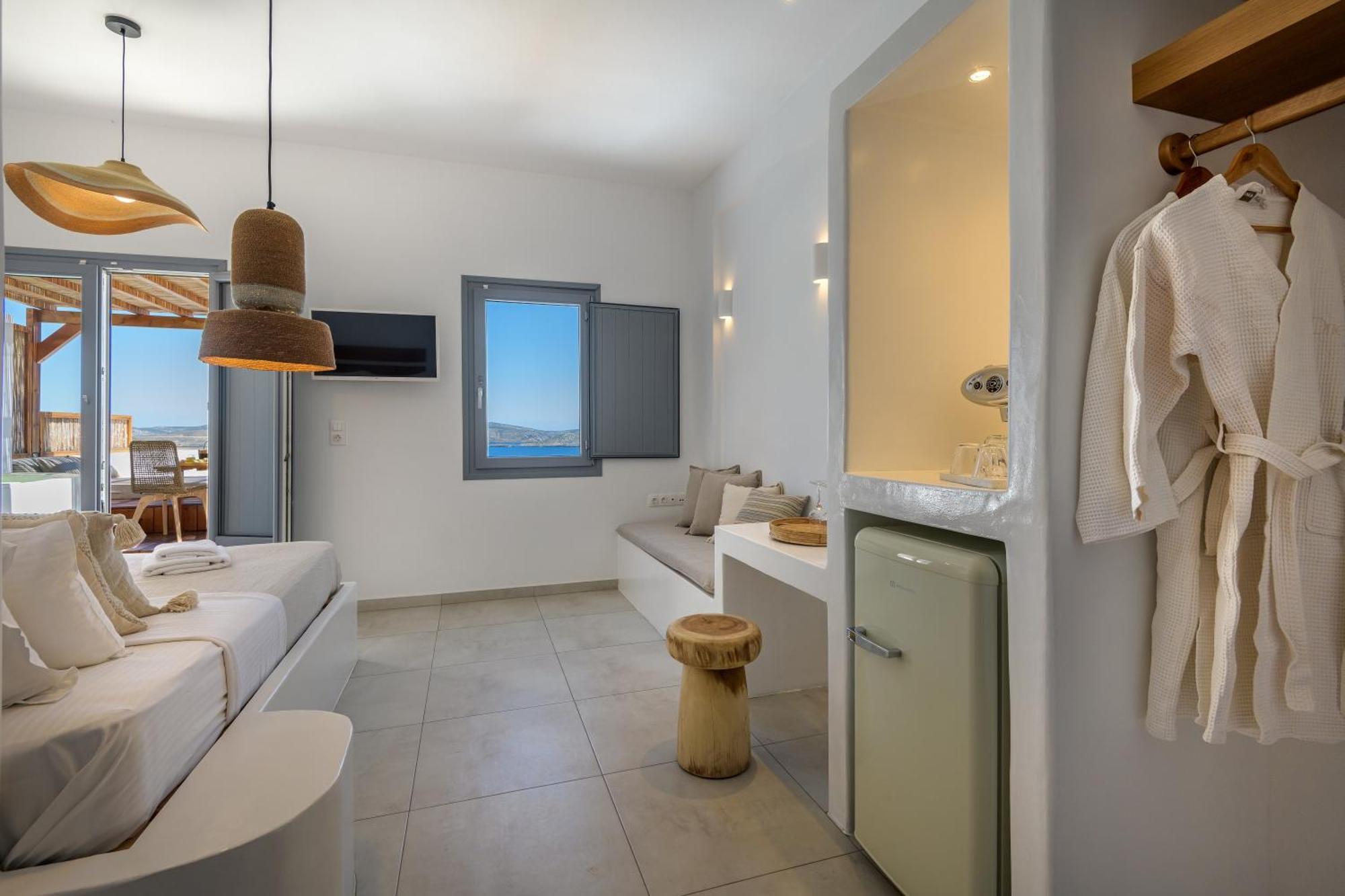 Oneiro Luxury Suites-Adults Only Astypálaia Dış mekan fotoğraf
