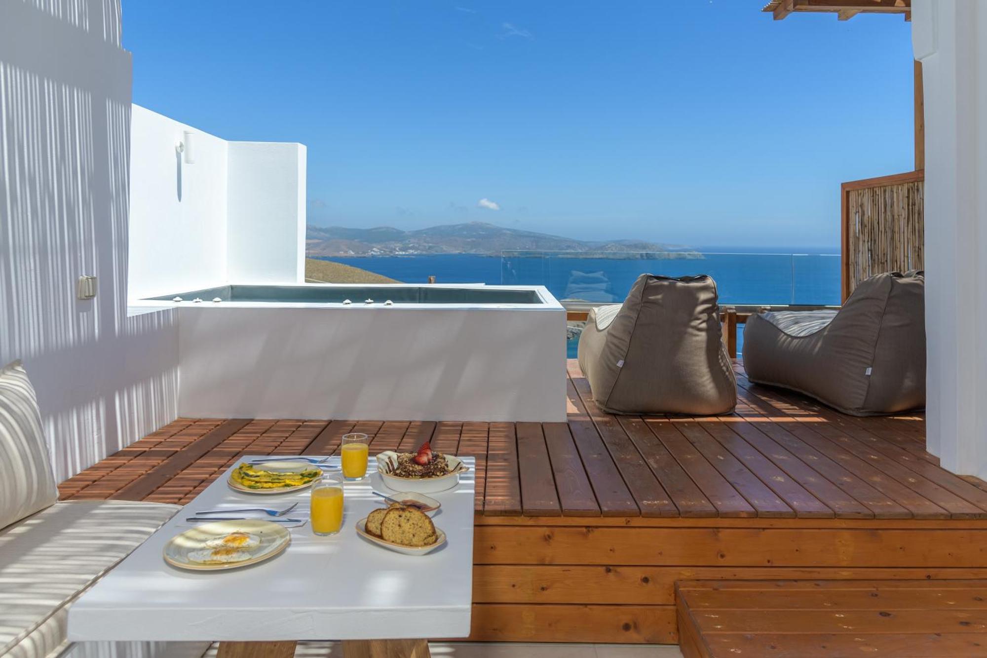 Oneiro Luxury Suites-Adults Only Astypálaia Dış mekan fotoğraf