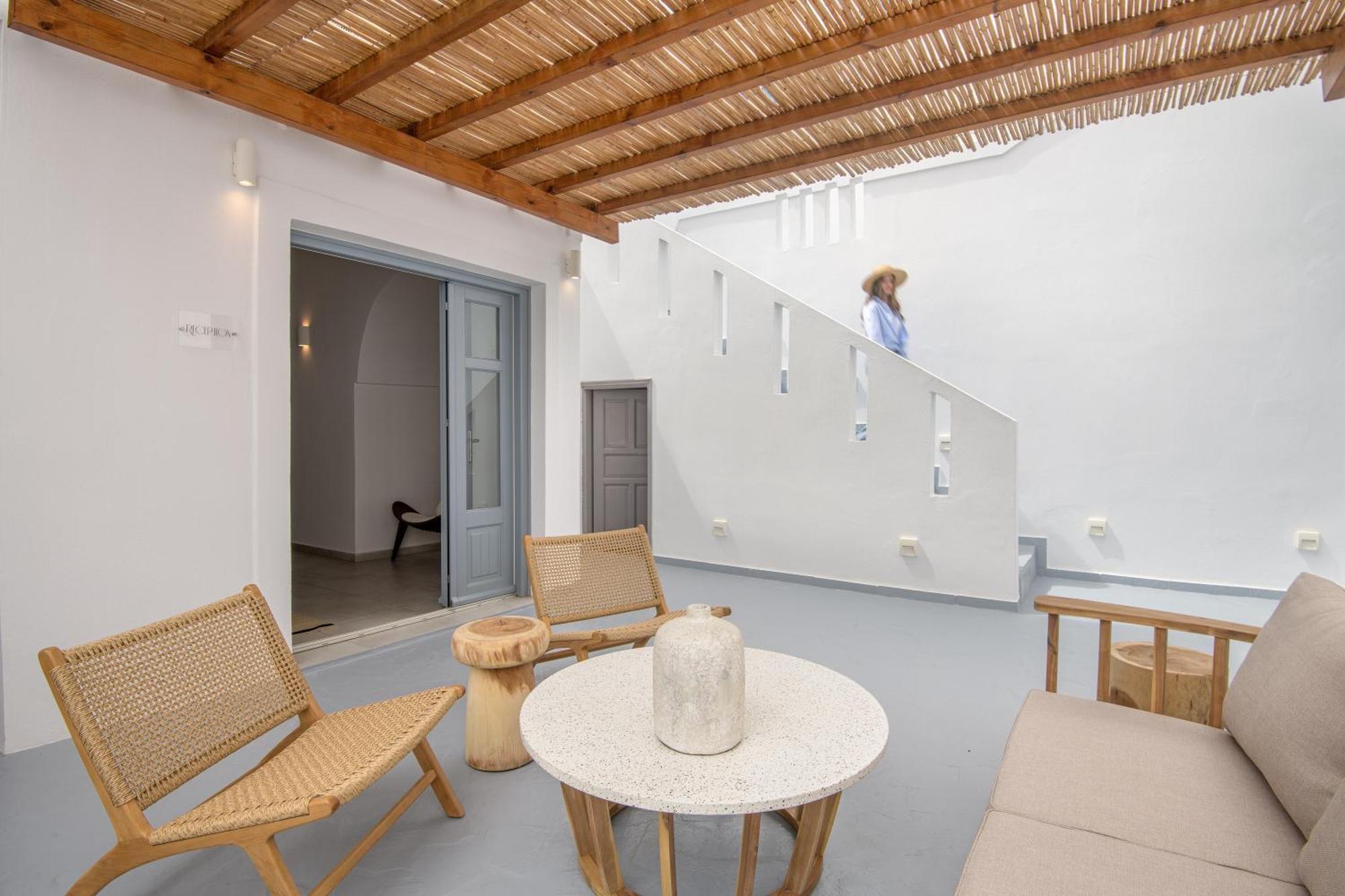 Oneiro Luxury Suites-Adults Only Astypálaia Dış mekan fotoğraf