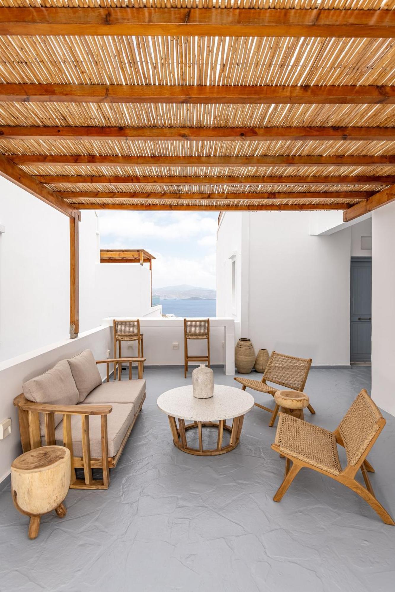 Oneiro Luxury Suites-Adults Only Astypálaia Dış mekan fotoğraf