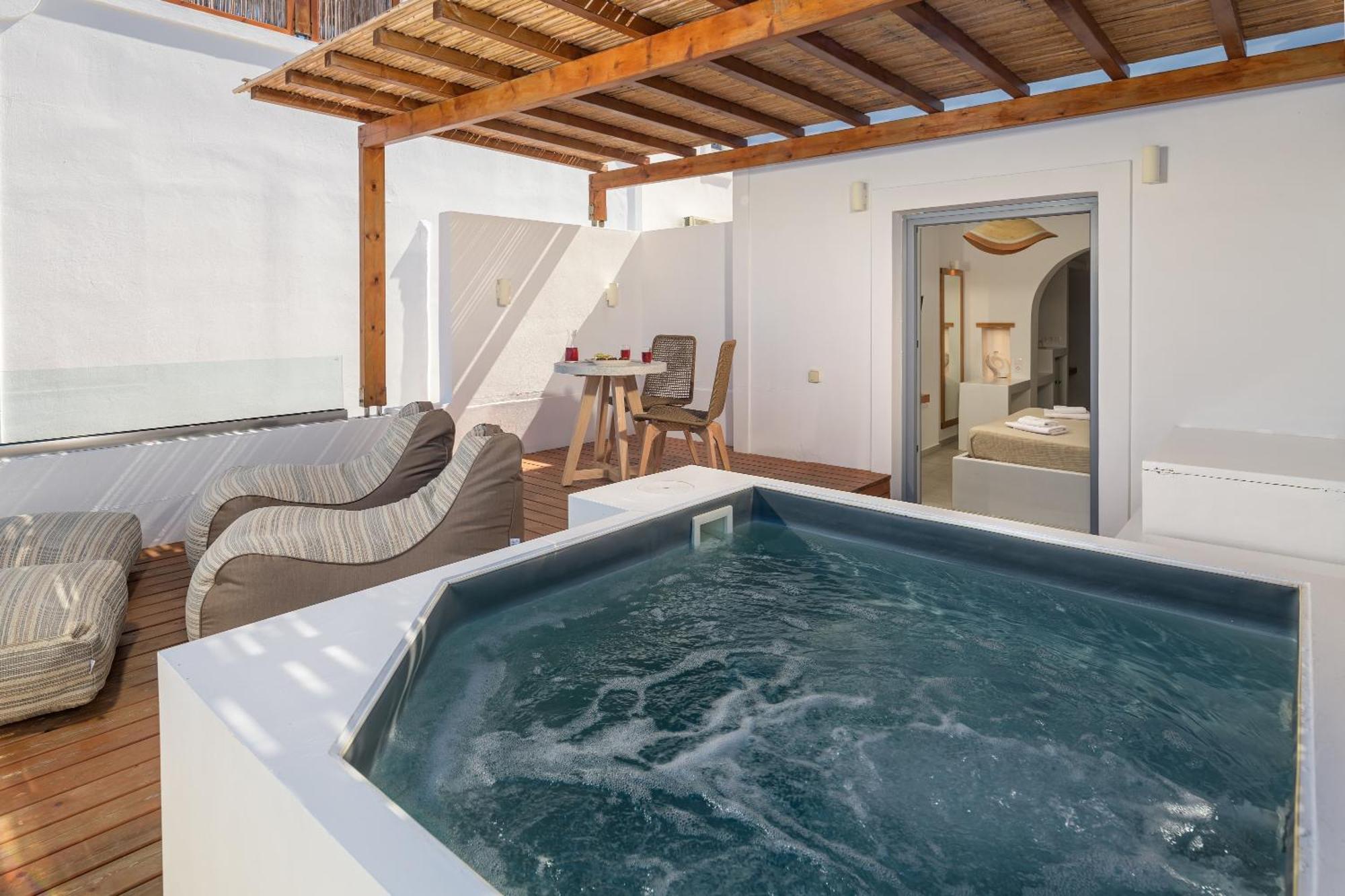 Oneiro Luxury Suites-Adults Only Astypálaia Dış mekan fotoğraf