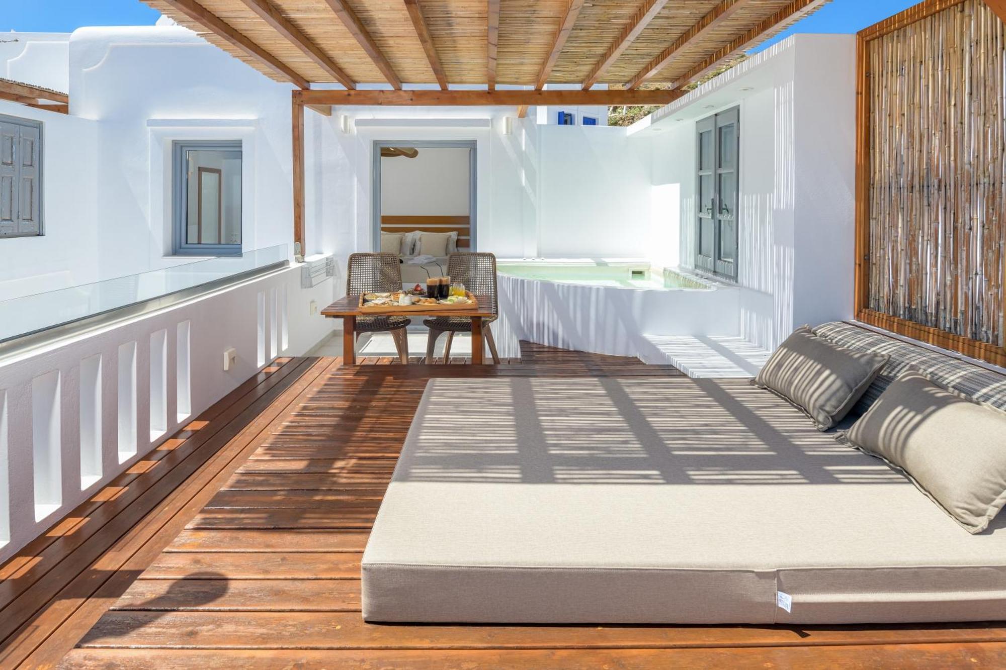 Oneiro Luxury Suites-Adults Only Astypálaia Dış mekan fotoğraf