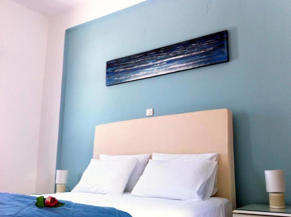 Oneiro Luxury Suites-Adults Only Astypálaia Dış mekan fotoğraf